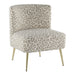 Fran Slipper Chair image