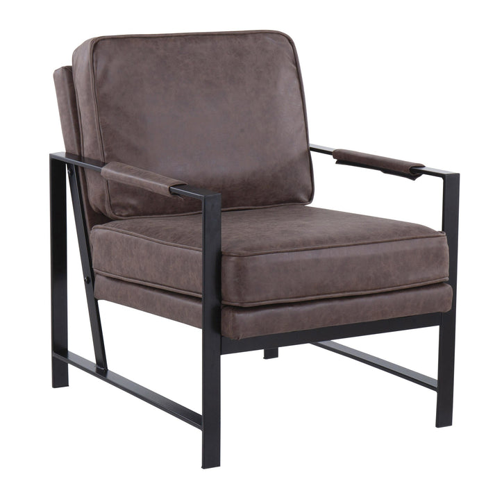 Franklin Arm Chair image