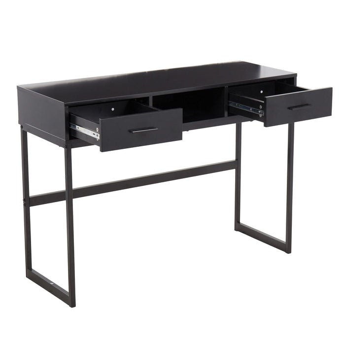 Franklin Console Table image