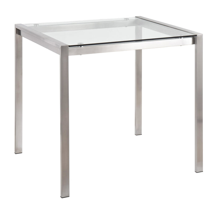 Fuji Table image