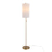 Bounty 62" Metal Floor Lamp image