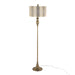 Ashland 63" Metal Floor Lamp image