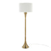 Lenuxe 65" Metal Floor Lamp image