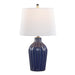 Rockwell 23" Ceramic Table Lamp - Set of 2 image