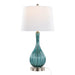 Jenny 27.25" Glass Table Lamp - Set of 2 image