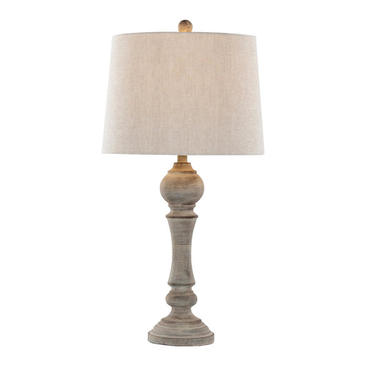 Winston 32" Poly Table Lamp - Set of 2 image