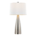 Maya 27.75" Metal Table Lamp - Set of 2 image