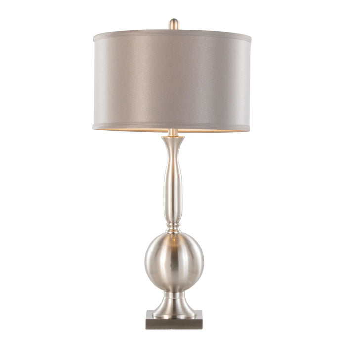 Joan 30" Metal Table Lamp - Set of 2 image