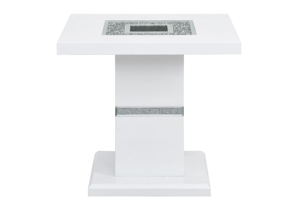 Monaco End Table