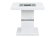 Monaco End Table