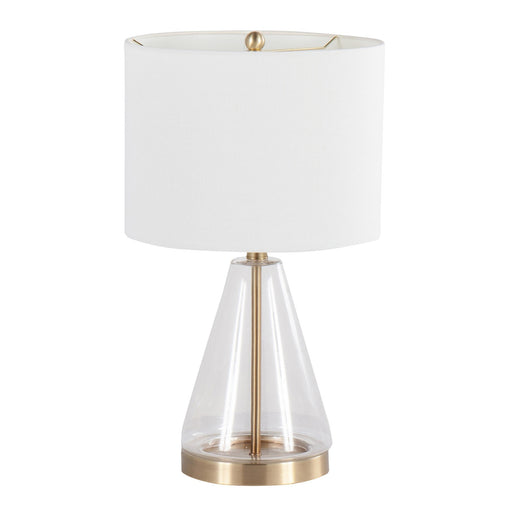 Grammy Table Lamp image