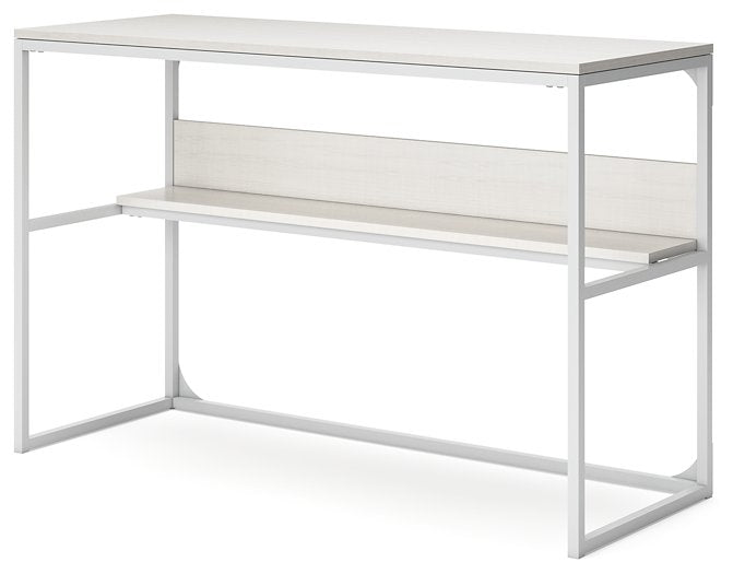Deznee Home Office Desk - Home And Beyond
