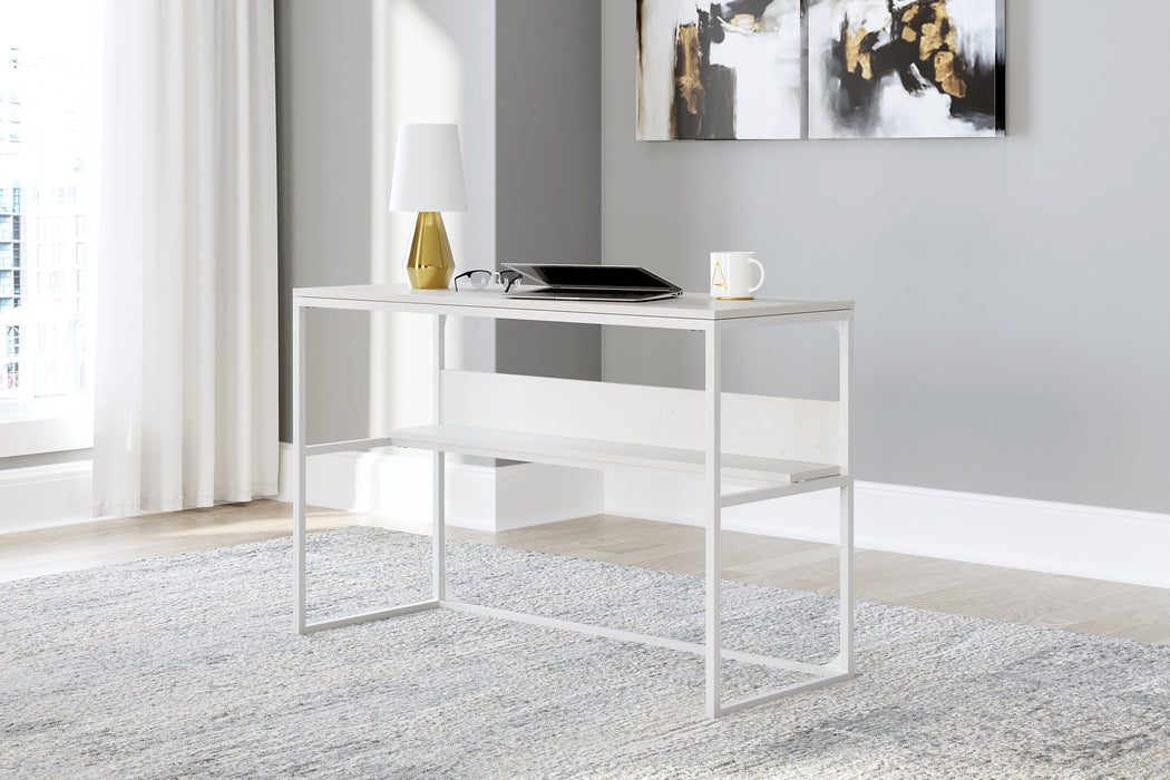 Deznee Home Office Desk - Home And Beyond