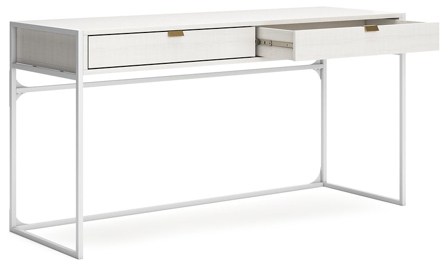 Deznee Home Office Desk - Home And Beyond