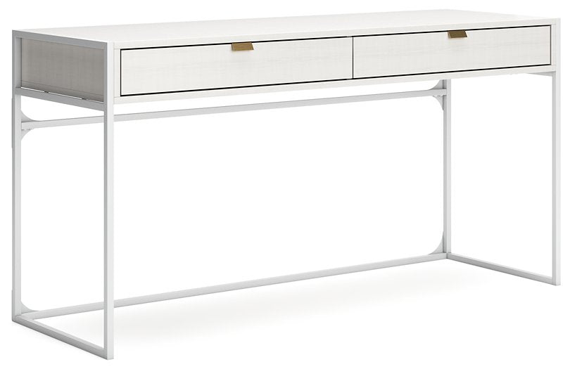 Deznee Home Office Desk - Home And Beyond