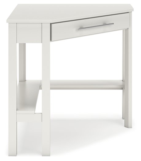 Grannen Home Office Corner Desk - Home And Beyond