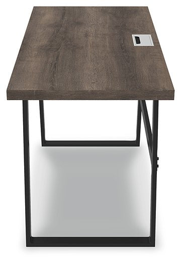 Arlenbry 47" Home Office Desk