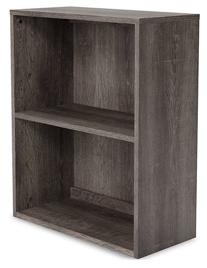 Arlenbry 30" Bookcase - Home And Beyond