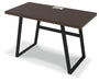 Camiburg 47" Home Office Desk - Home And Beyond