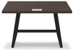 Camiburg 47" Home Office Desk - Home And Beyond