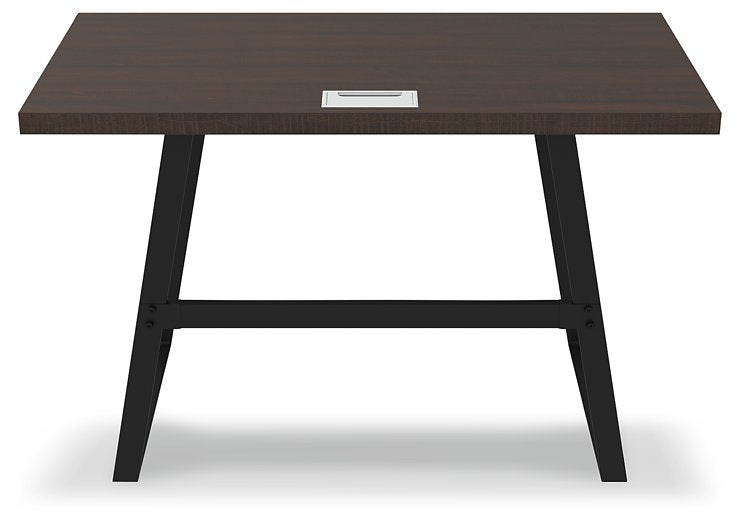 Camiburg 47" Home Office Desk - Home And Beyond