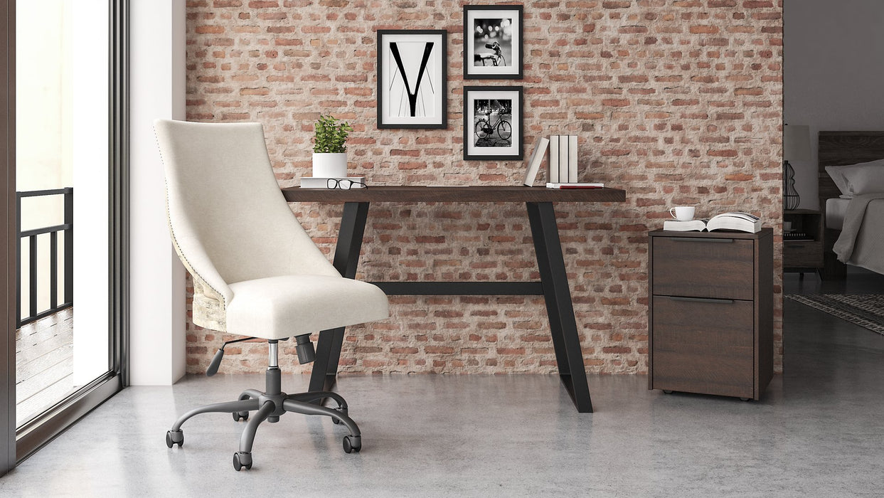 Camiburg 47" Home Office Desk - Home And Beyond