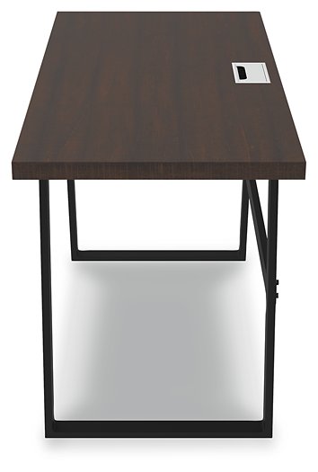 Camiburg 47" Home Office Desk - Home And Beyond