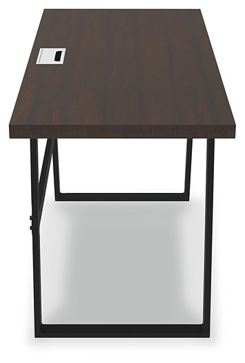 Camiburg 47" Home Office Desk - Home And Beyond