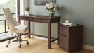 Camiburg 47" Home Office Desk - Home And Beyond