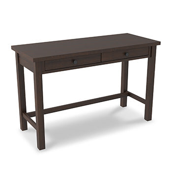 Camiburg 47" Home Office Desk - Home And Beyond