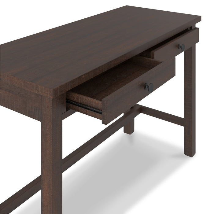 Camiburg 47" Home Office Desk - Home And Beyond