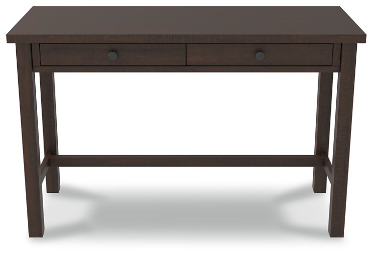 Camiburg 47" Home Office Desk - Home And Beyond