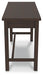 Camiburg 47" Home Office Desk - Home And Beyond