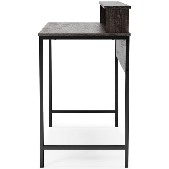 Freedan 37" Home Office Desk - Home And Beyond