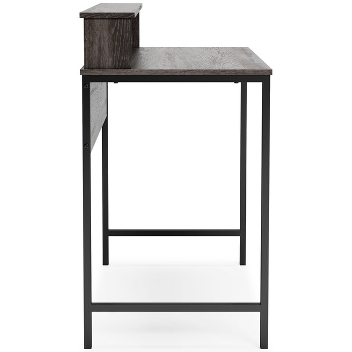 Freedan 37" Home Office Desk - Home And Beyond