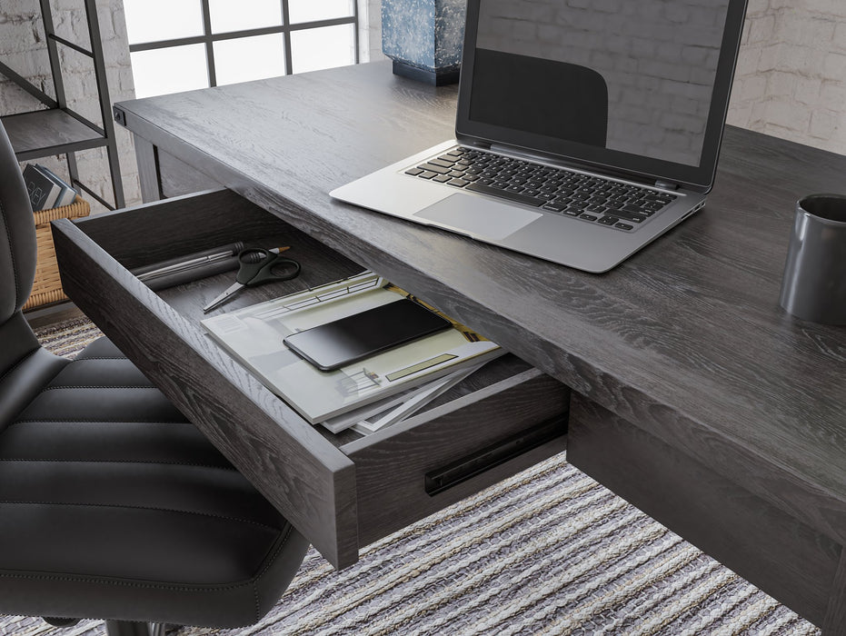 Freedan 48" Home Office Desk - Home And Beyond