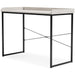 Bayflynn 43" Home Office Desk - Home And Beyond