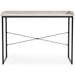 Bayflynn 43" Home Office Desk - Home And Beyond