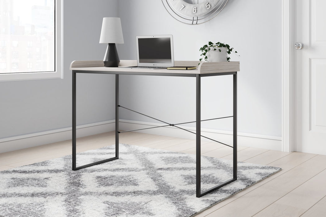 Bayflynn 43" Home Office Desk - Home And Beyond