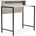 Bayflynn Home Office Desk - Home And Beyond