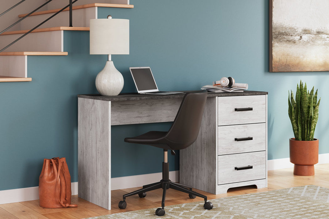 Shawburn 54" Home Office Desk - Home And Beyond