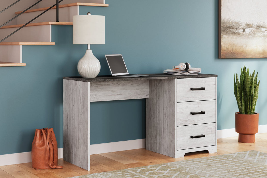 Shawburn 54" Home Office Desk - Home And Beyond