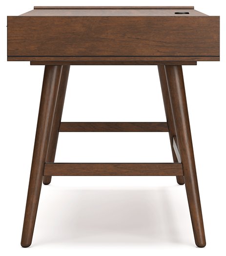 Lyncott 60" Home Office Desk - Home And Beyond