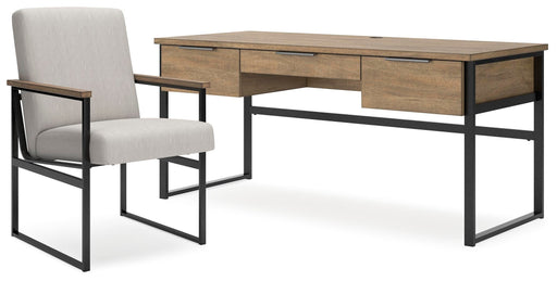 Montia Home Office Set - Home And Beyond