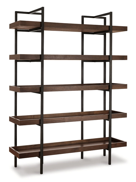 Starmore 76" Bookcase - Home And Beyond