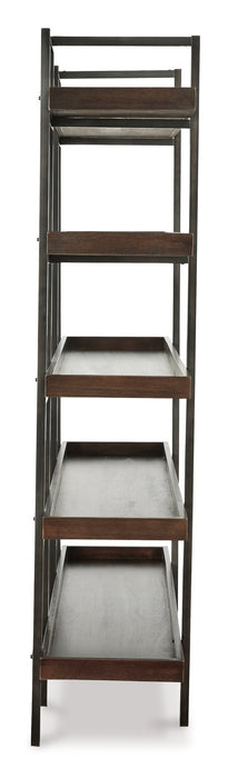 Starmore 76" Bookcase - Home And Beyond