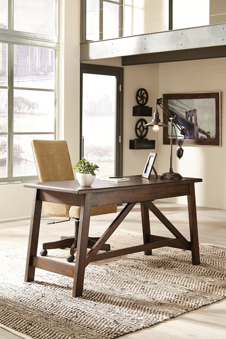 Baldridge Home Office Desk - Home And Beyond