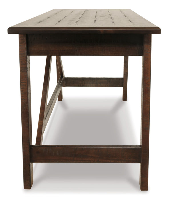 Baldridge Home Office Desk - Home And Beyond