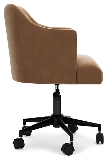 Austanny Home Office Desk Chair - Home And Beyond