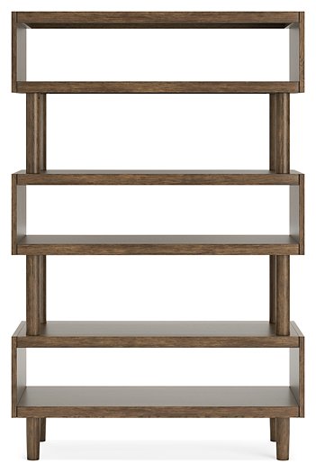 Austanny 62" Bookcase - Home And Beyond